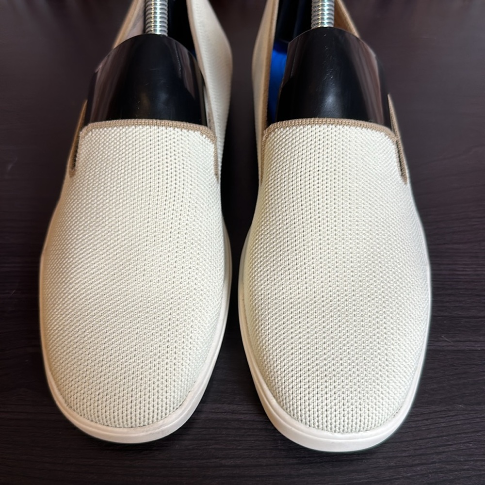 Me Too Flats Eden Mesh Womens Sz 7M - Picture 4 of 8